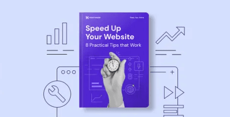 Fast-Loading Website - SEOcial Media Solutions | Speed Optimization Experts