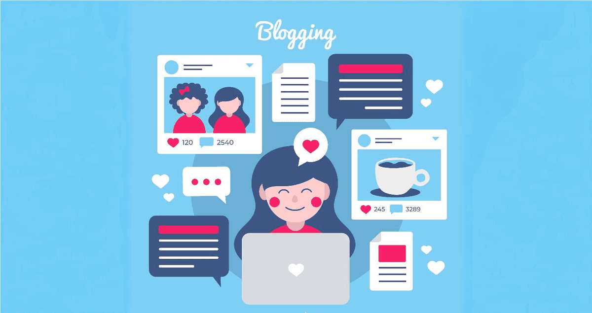 Blog Management