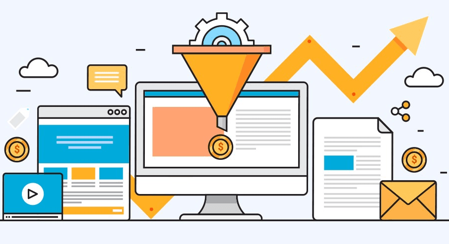 Conversion Rate Optimization (CRO)