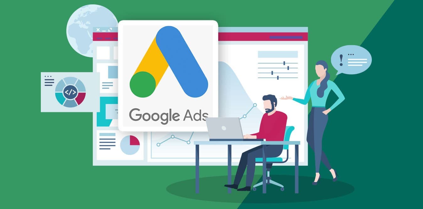Google Ads Management