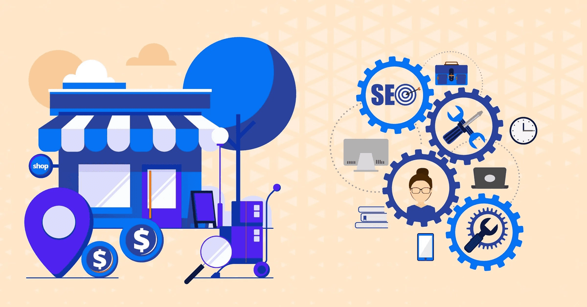 Local SEO Services