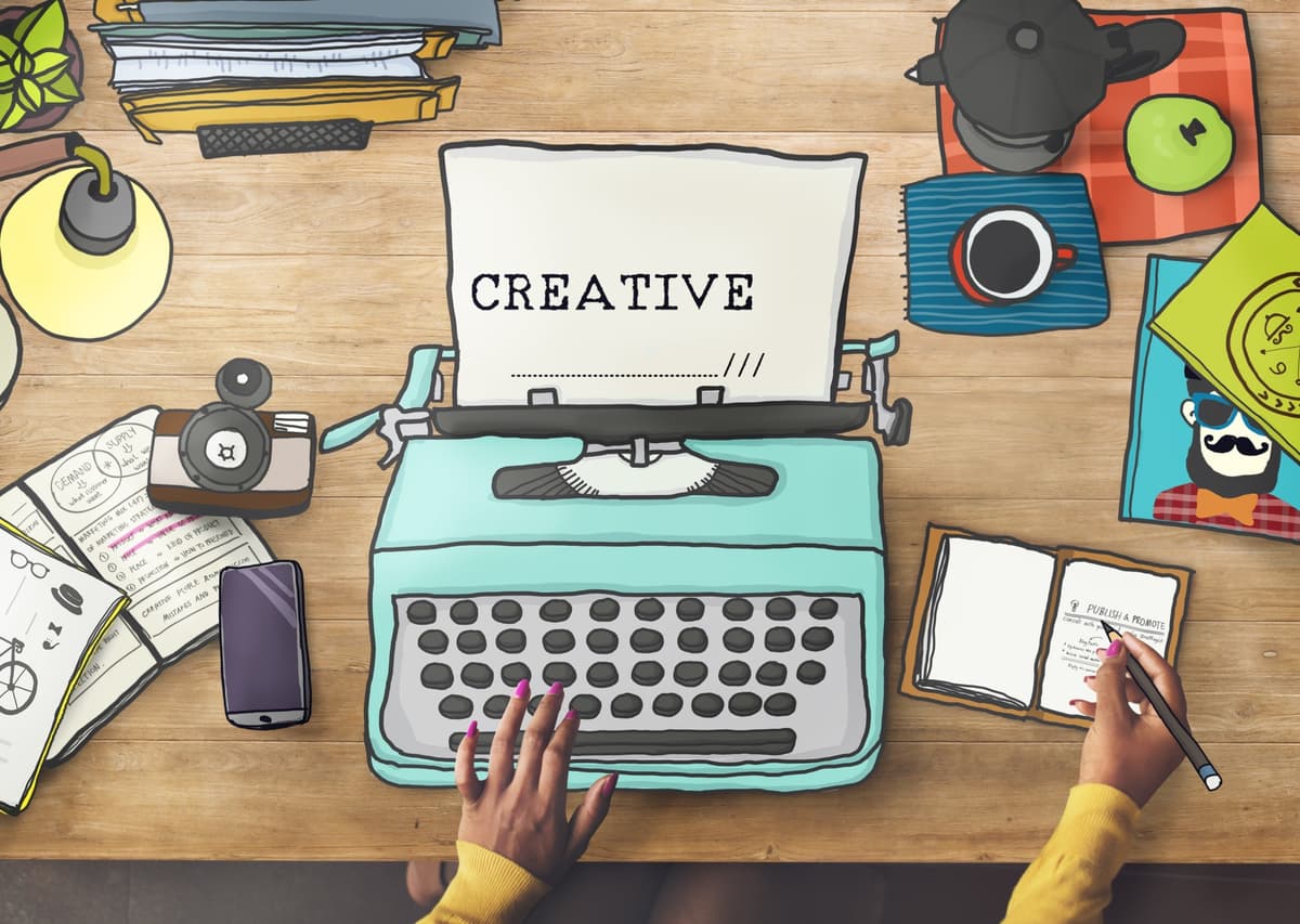 Marketing Copy