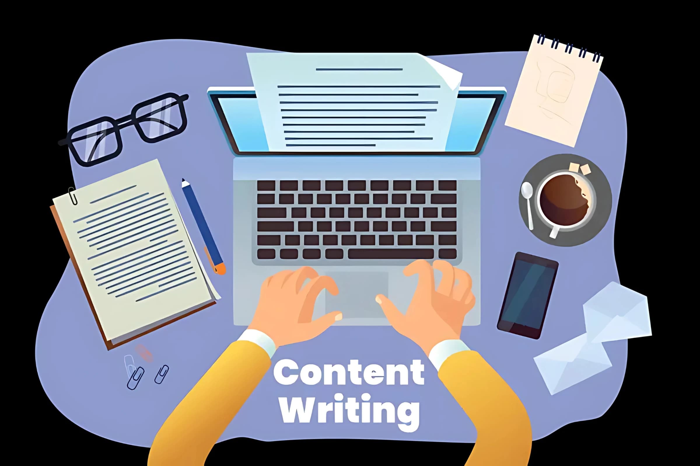 Content Writing