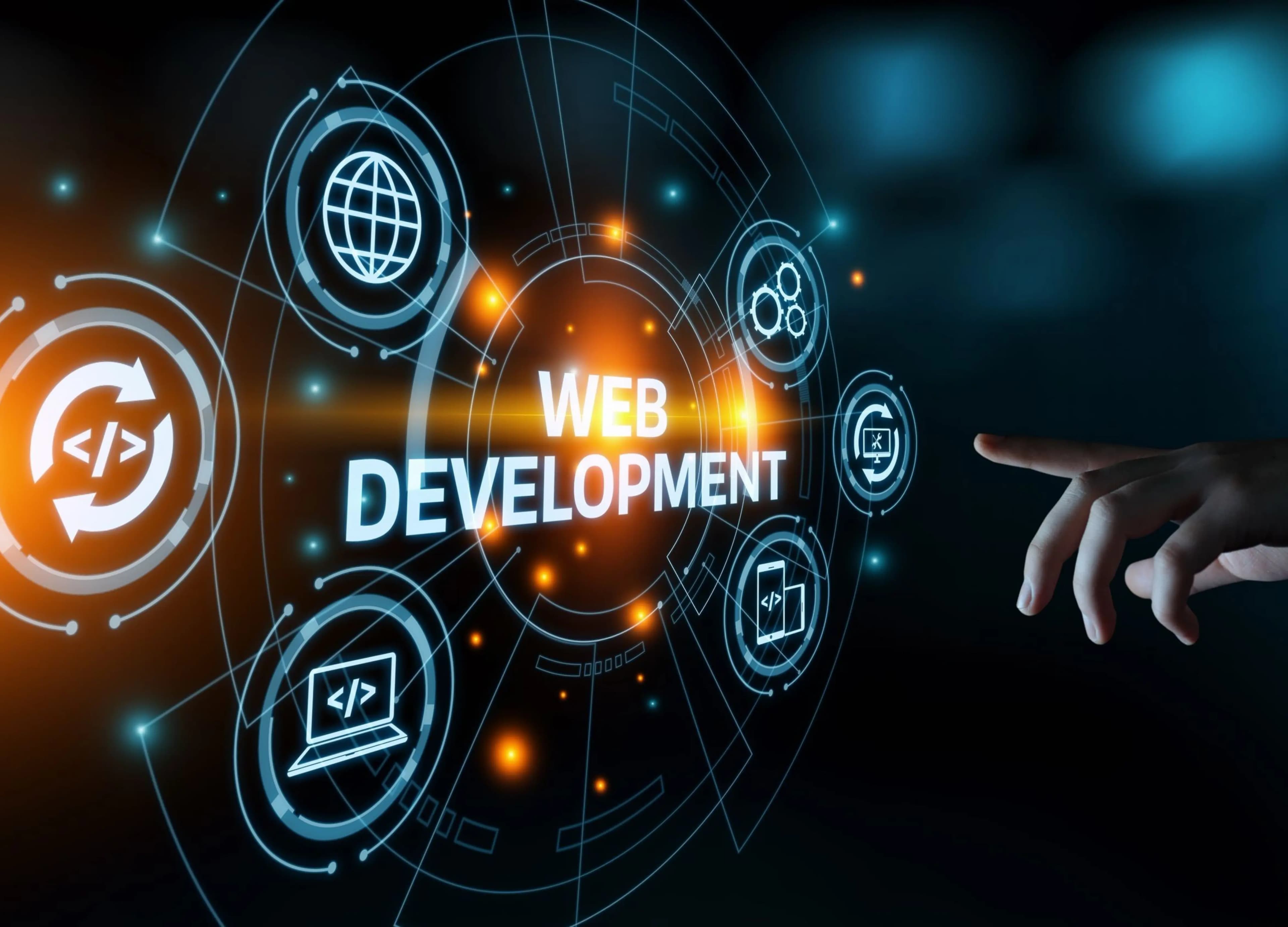 Web Development
