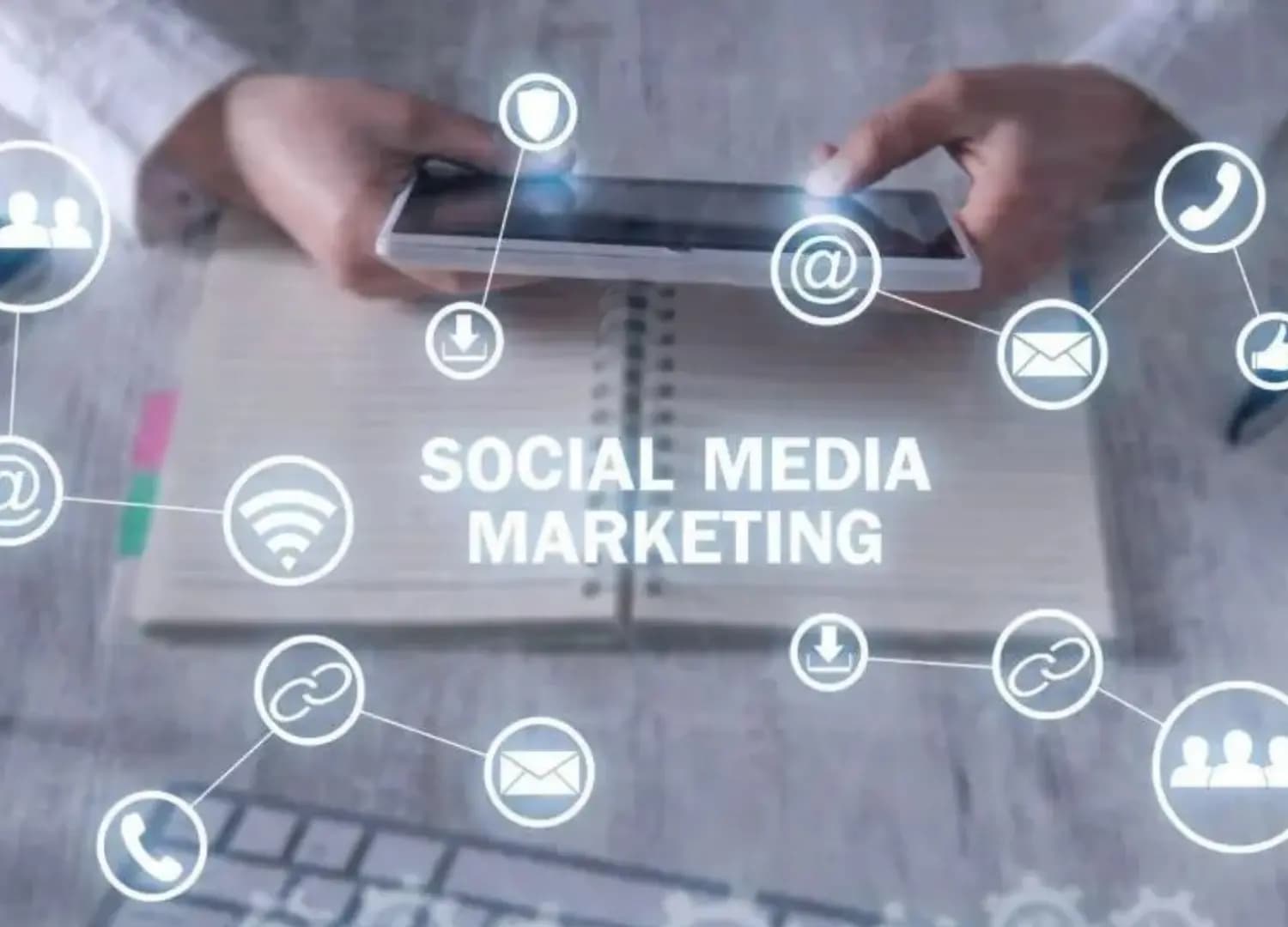 Media Marketing