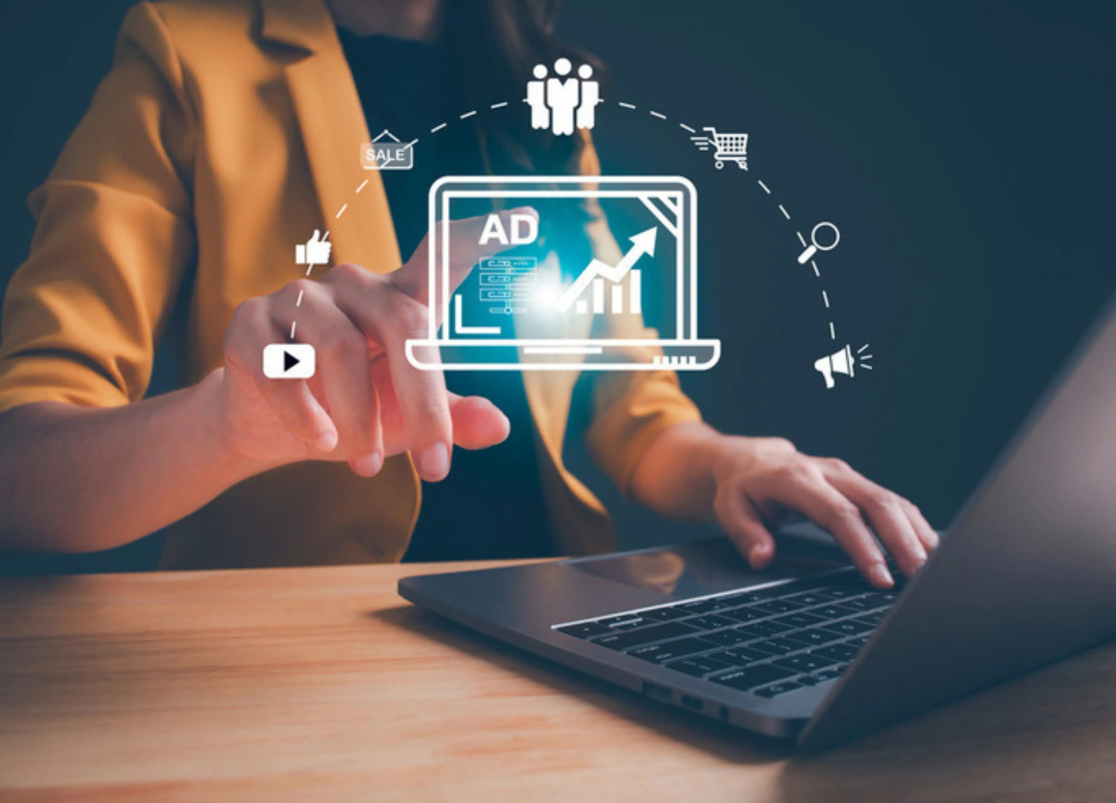 PPC Advertising