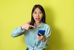 Person with laptop