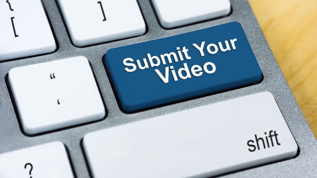 Submit Your Footage