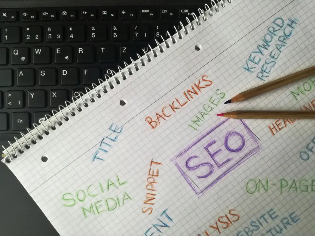 Local SEO