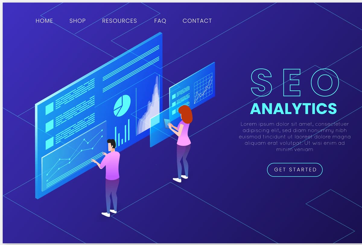 Technical SEO