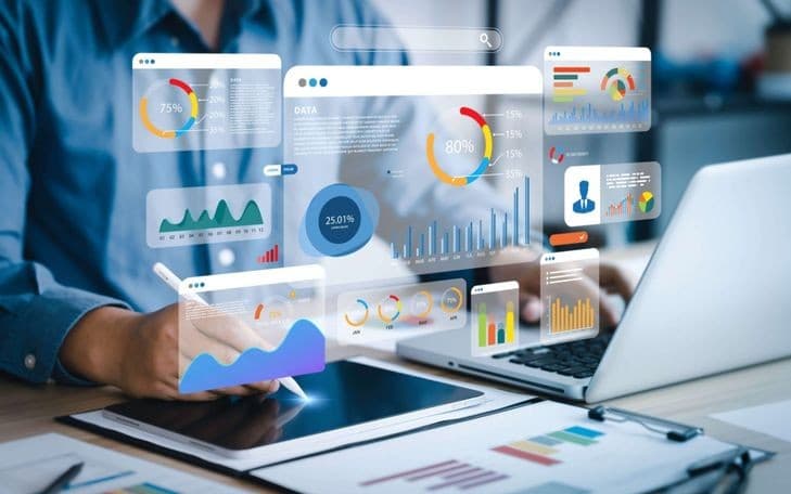 Digital marketing expertise