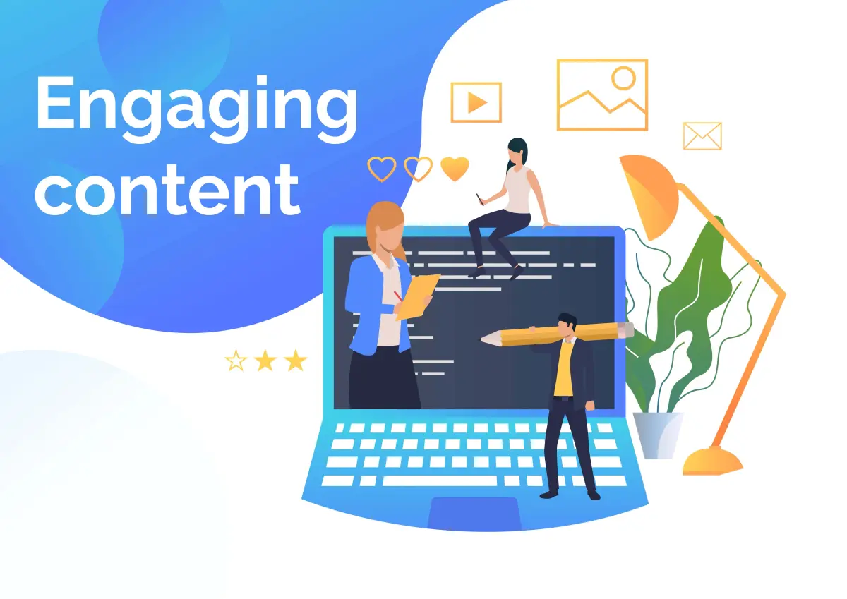 Content Management