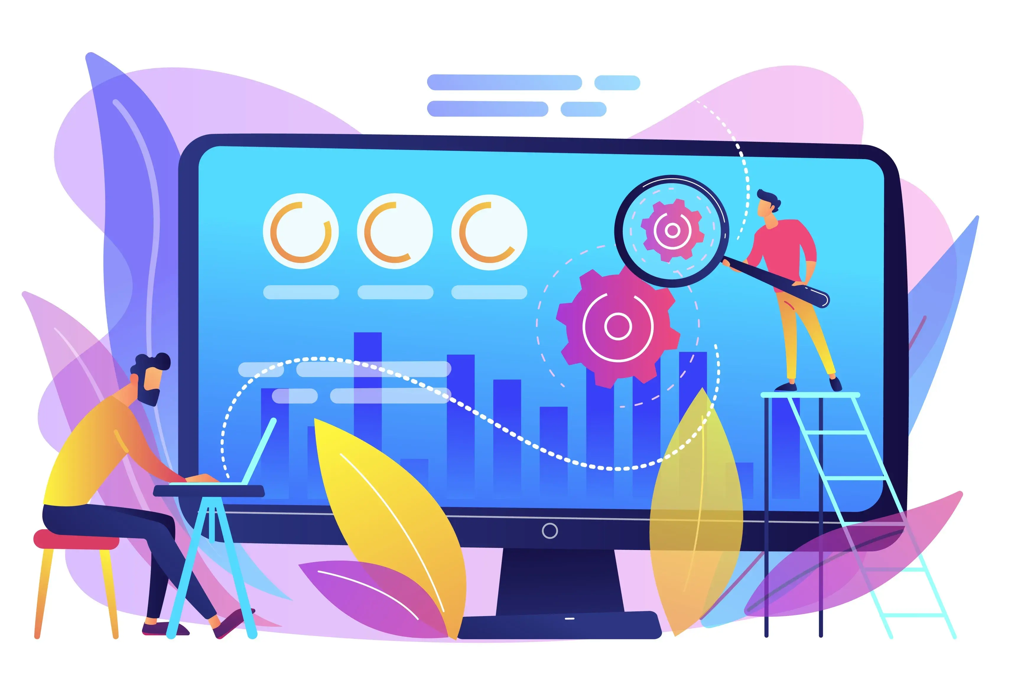 Google Business Profile Optimization