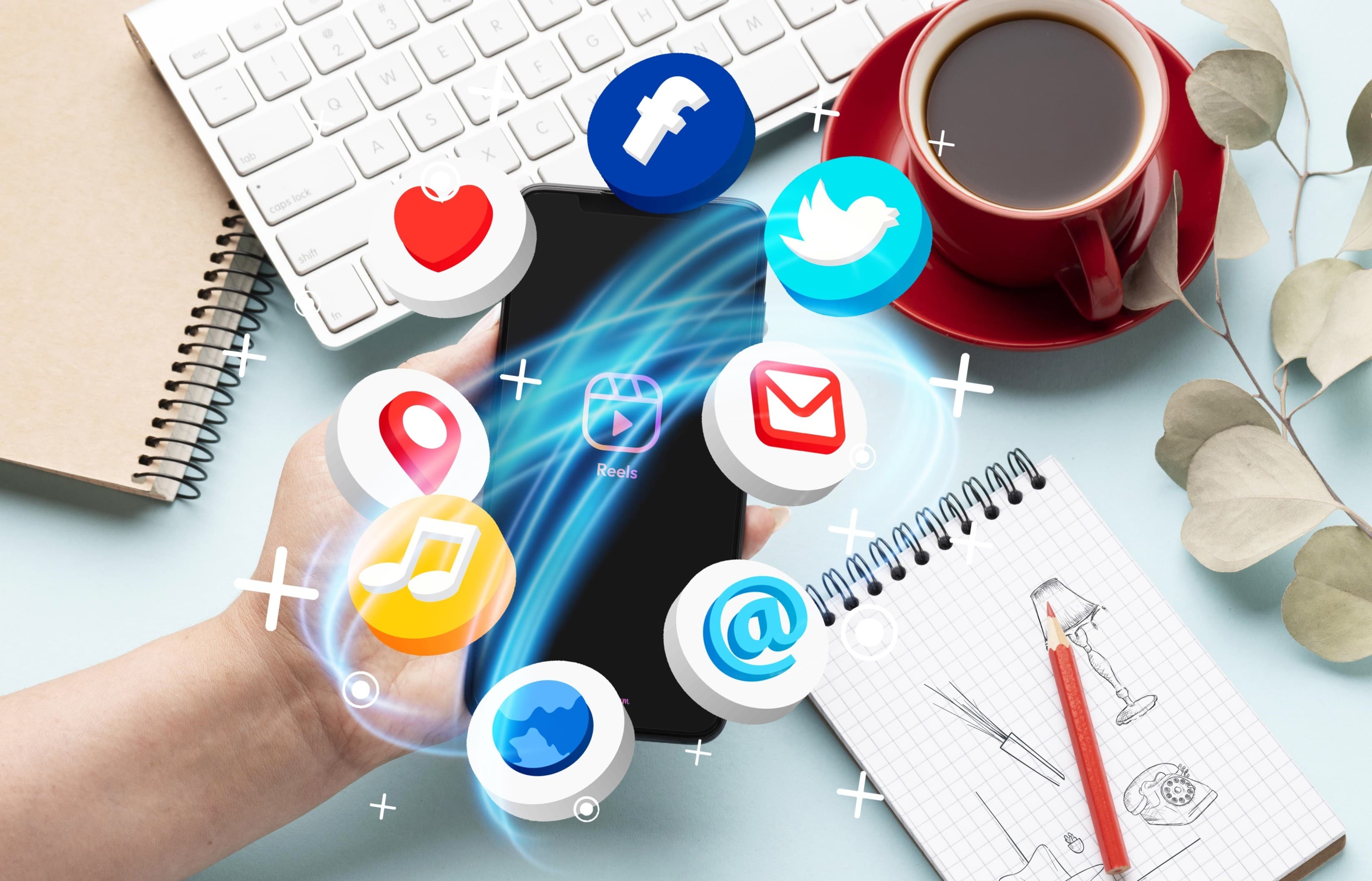 Social Media Management