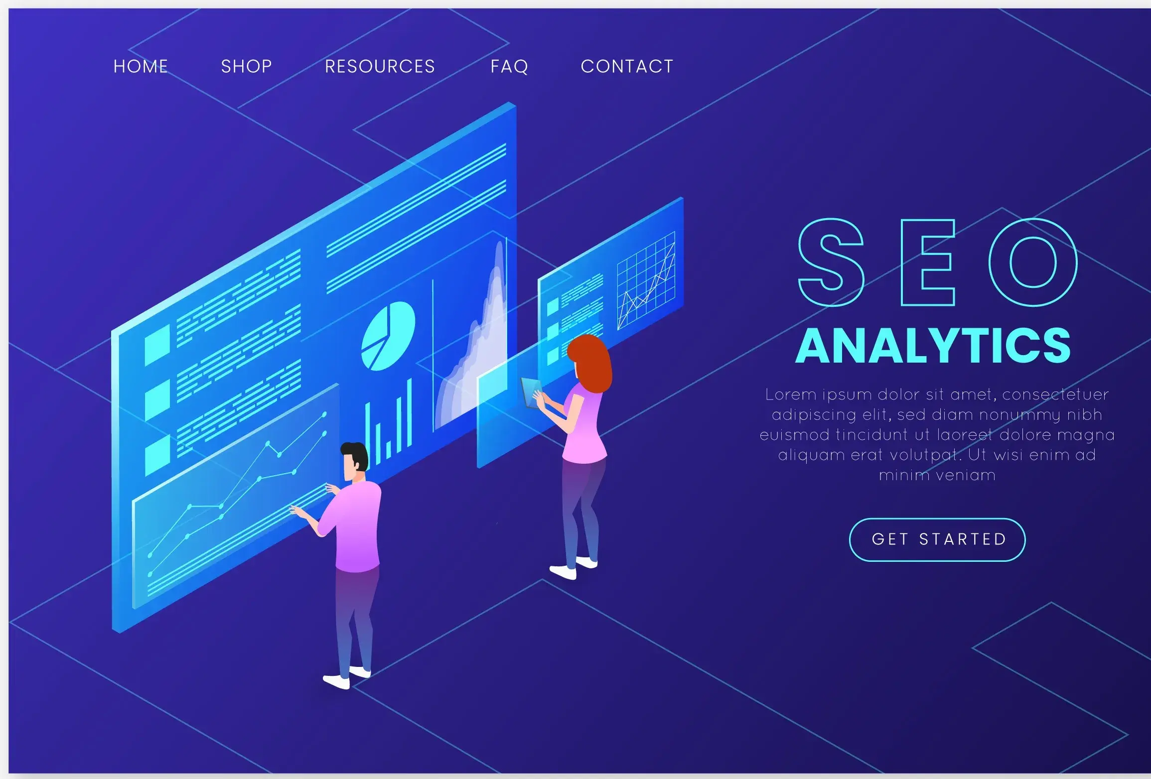 Technical SEO