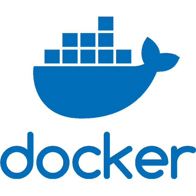 Docker logo