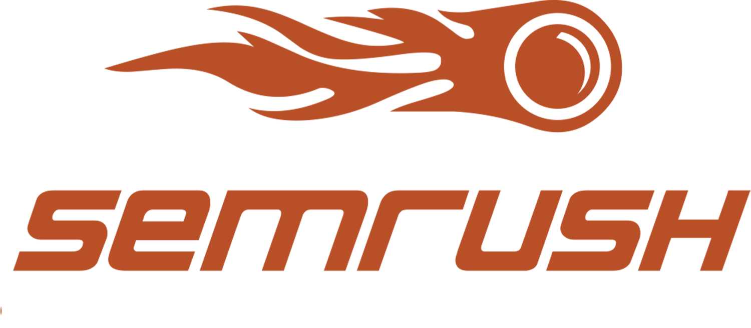 SEMrush logo