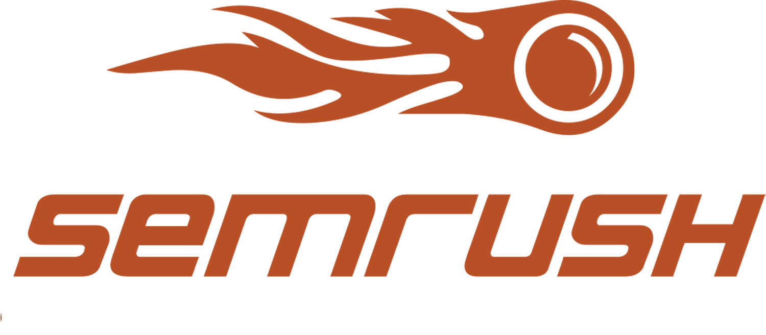 SEMrush logo